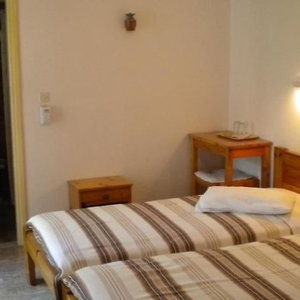 Hotel Hotel Angeliki cazare Iraio
