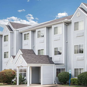 Hotel Microtel Inn & Suites By Wyndham Tulsa East cazare Tulsa