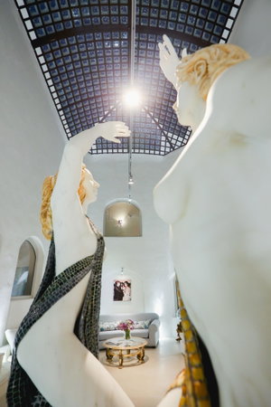 Hotel Tharroe Of Mykonos cazare Mykonos