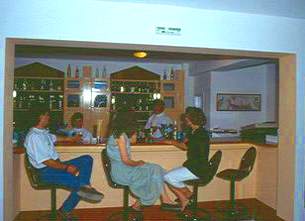 Hotel Erato Seaside Hotel