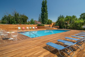 Hotel Castelli Hotel cazare Agios Sostis