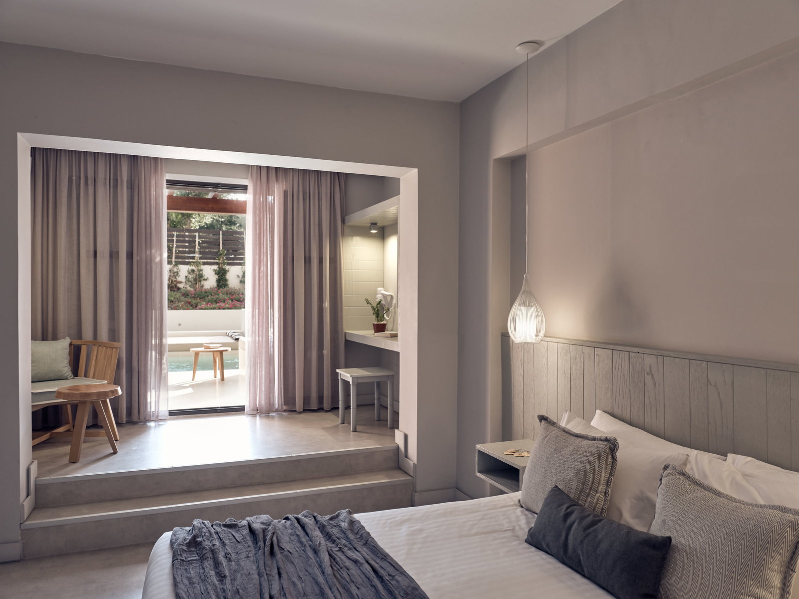 Castelli Hotel