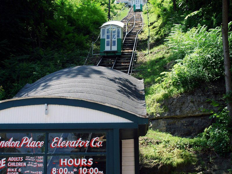 Hotel Holiday Inn Dubuque/Galena