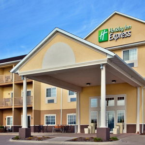 Hotel Holiday Inn Express Le Claire Riverfront - Davenport cazare Davenport
