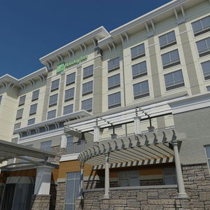 Hotel Holiday Inn Hotel & Suites Davenport cazare Davenport