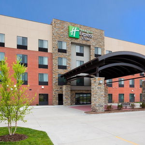 Hotel Holiday Inn Express & Suites Davenport cazare Davenport