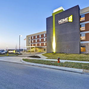 Hotel Home2 Suites By Hilton Kci Airport cazare Kansas City