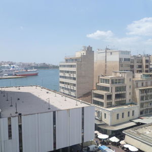 Hotel Triton cazare Piraeus