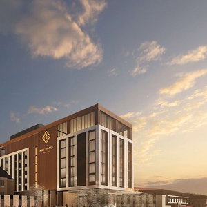 Hotel The Key Hotel Dubuque Tapestry Collection By Hilton cazare Dubuque