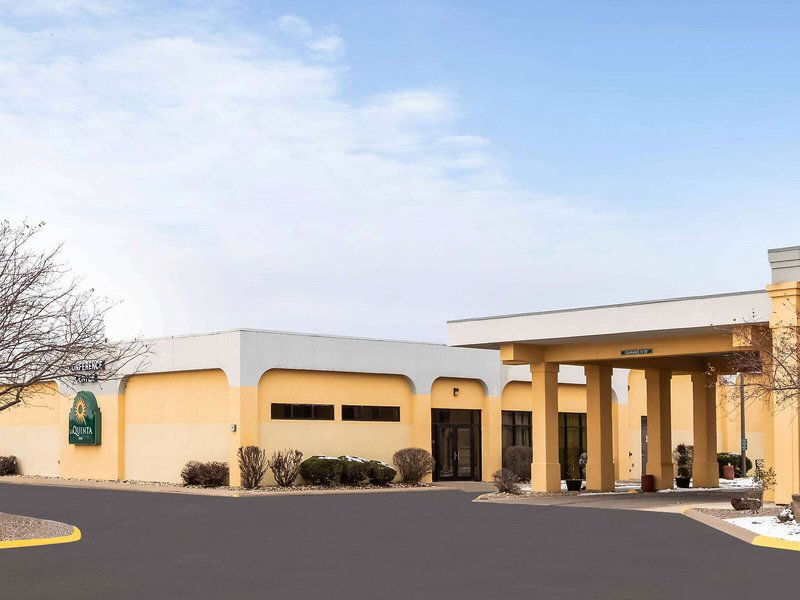 Hotel La Quinta Inn By Wyndham Davenport & Conference Center