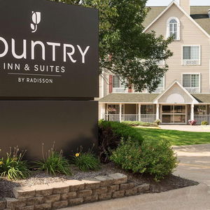 Hotel Country Inn & Suites By Radisson, Davenport, Ia cazare Davenport