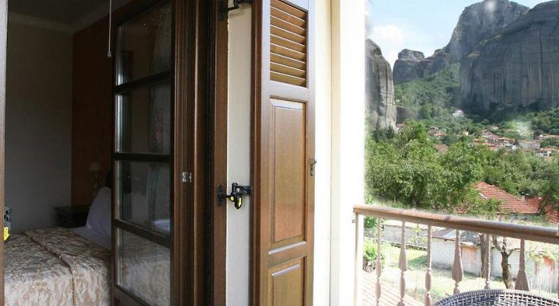 Hotel Guesthouse Vavitsas