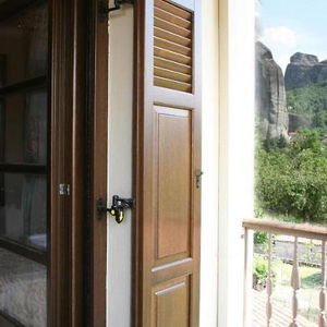 Hotel Guesthouse Vavitsas cazare Kastraki