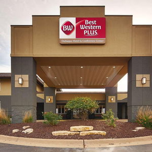 Hotel Best Western Plus Dubuque Hotel & Conference Center cazare Dubuque