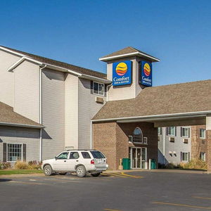 Hotel Quality Inn & Suites Fort Madison Near Hwy 61 cazare Fort Madison