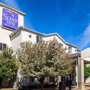 Hotel Sleep Inn & Suites Davenport - Quad Cities cazare Davenport