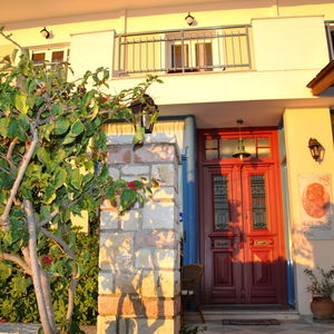 Hotel Kalypso Rooms cazare Poros