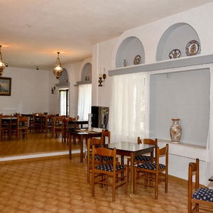 Hotel Anamar Patmos cazare Skala