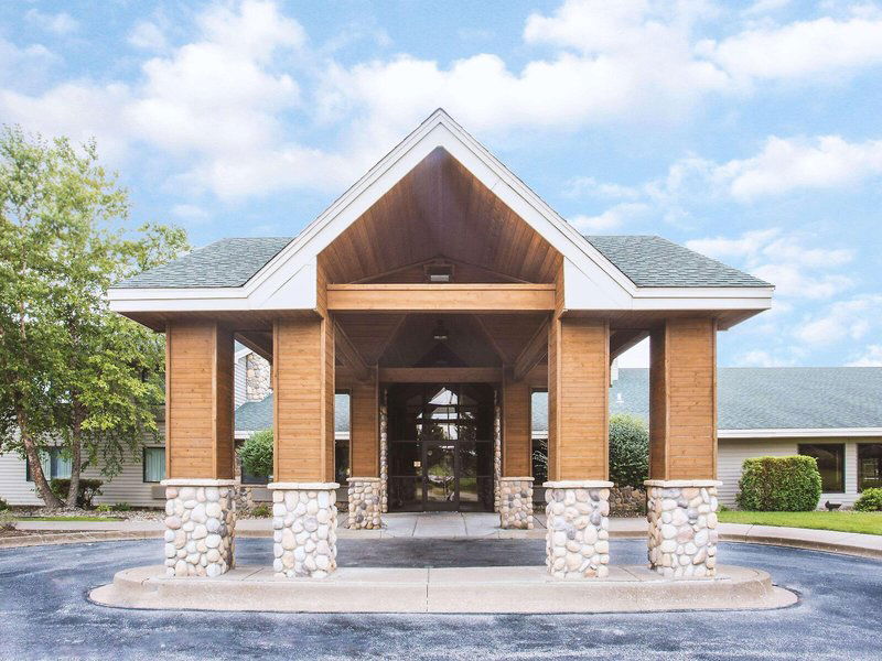 Hotel Super 8 By Wyndham Davenport