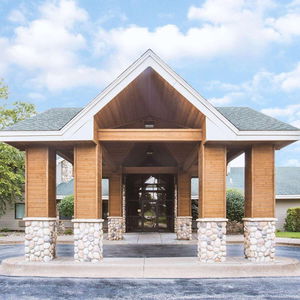 Hotel Super 8 By Wyndham Davenport cazare Davenport