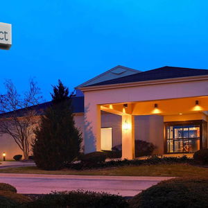 Hotel Spark By Hilton Bettendorf Quad Cities cazare Bettendorf