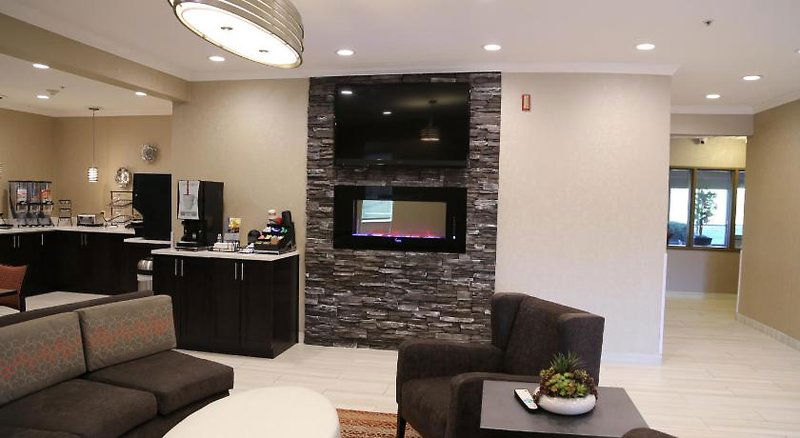 Hotel Best Western Muscatine / Pearl City Hotel