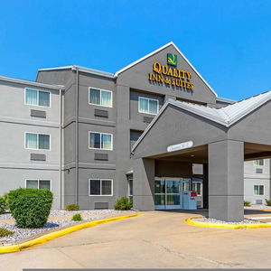 Hotel Quality Inn & Suites Keokuk North cazare Keokuk