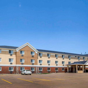 Hotel Quality Inn & Suites Davenport Near I-80 cazare Davenport