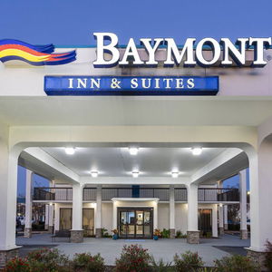 Hotel Baymont By Wyndham Dubuque cazare Dubuque