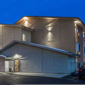 Hotel Super 8 By Wyndham Dubuque cazare Dubuque