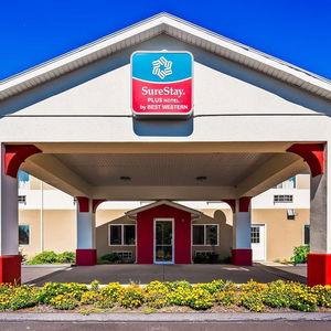 Hotel Surestay Plus Hotel By Best Western Bettendorf cazare Bettendorf