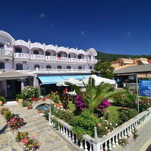 Hotel Hotel Olympiada cazare Preveza