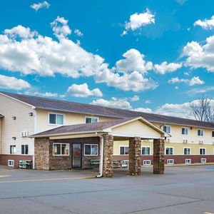 Hotel Super 8 By Wyndham Fort Madison cazare Fort Madison