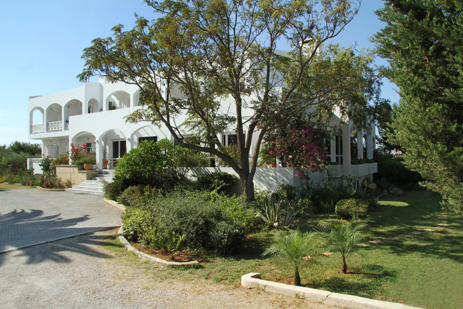 Mantenia