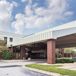 Hotel Ramada By Wyndham Bettendorf cazare Bettendorf