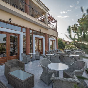 Hotel Alma Luxury Resort Hotel cazare Petra