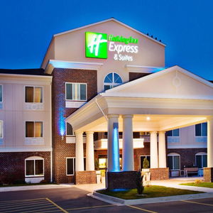 Hotel Holiday Inn Express Hotel & Suites Dubuque-West cazare Dubuque