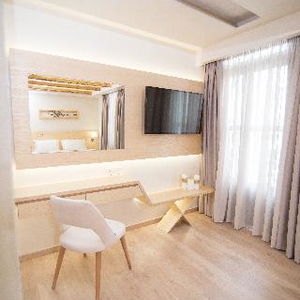 Hotel Panellinion Luxury Rooms cazare Kalamata