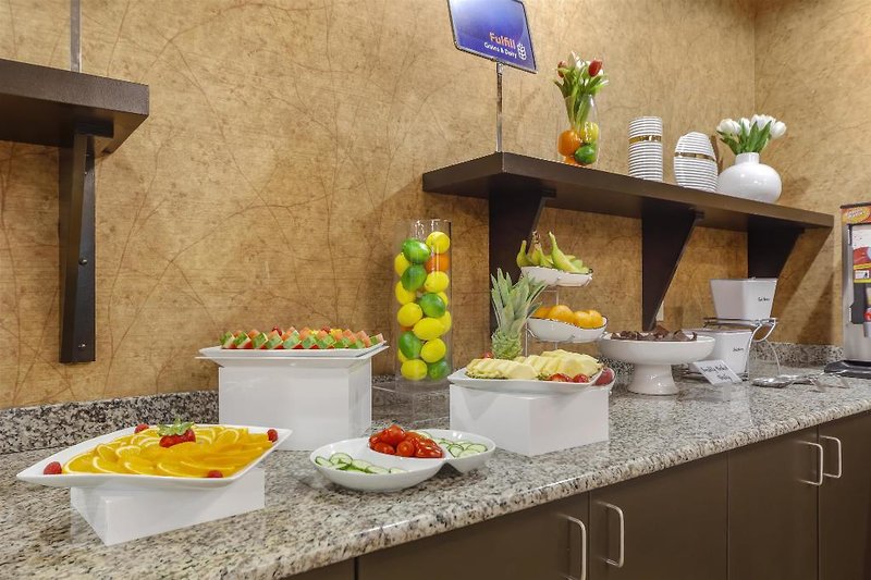 Hotel Best Western Wainwright Inn & Suites