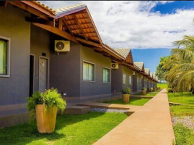 Hotel Zagaia Eco Resort