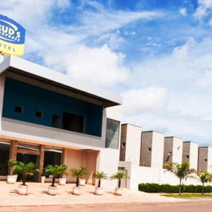 Hotel Hotel Samba Três Lagoas cazare Tres Lagoas