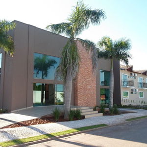 Hotel The Garden Bonito cazare Bonito