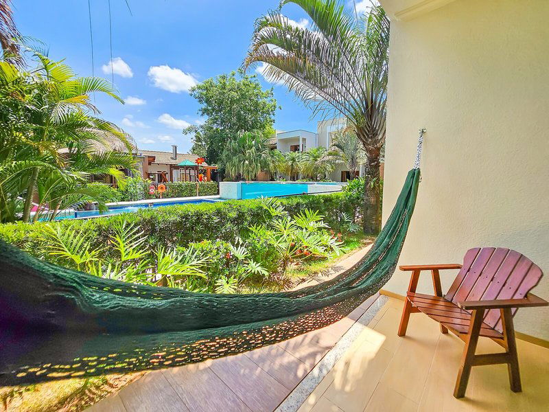 Hotel Pousada Arte Da Natureza