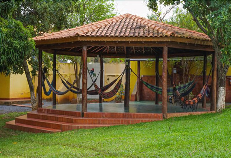 Hotel Pousada Voo Das Garças