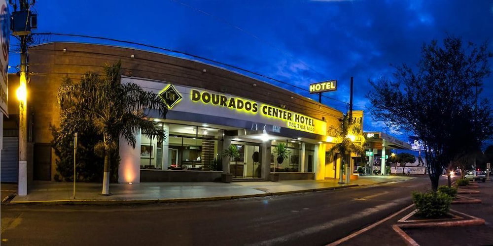 Hotel Dourados Center Hotel