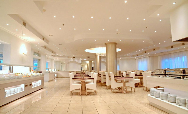 Magda Hotel