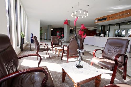 Hotel Golden Pebble Hotel