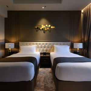 Hotel The Granite Luxury Hotel cazare Penang