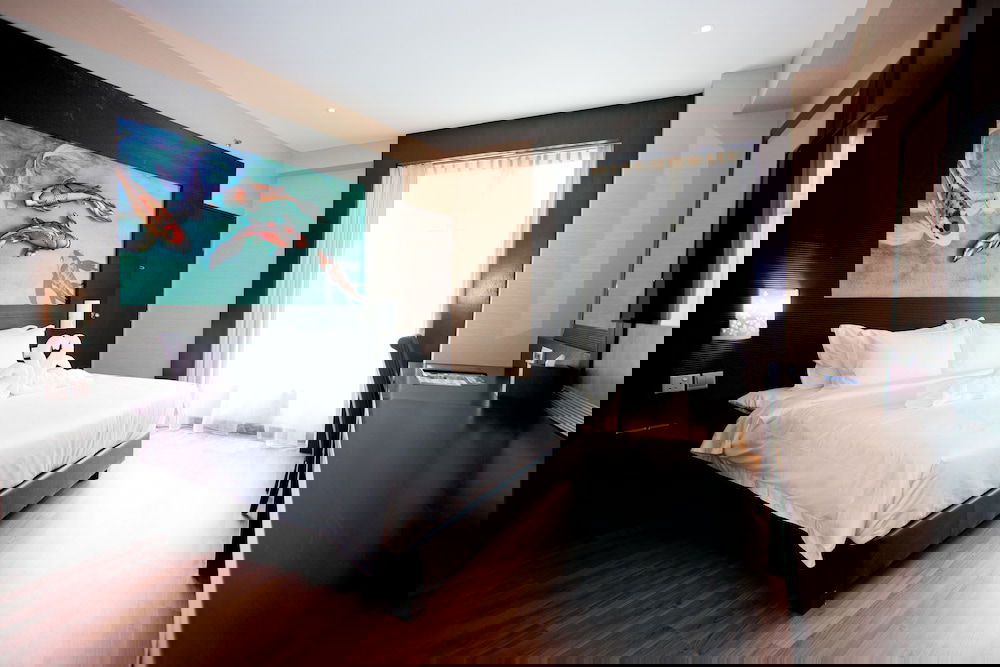 Hotel Vouk Hotel Suites