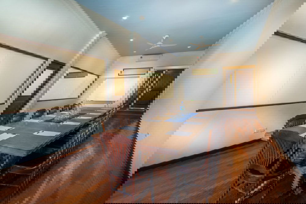 Hotel Areca Hotel Penang